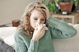 鼻炎妙招 鼻炎妙招