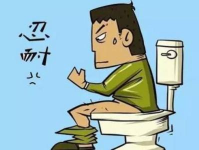 肛门息肉,原因