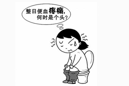 痔疮,手术方式
